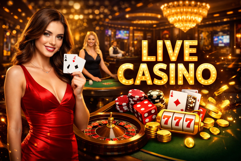 Mengenal Permainan Slot: Sejarah, Mekanisme, dan Perkembangannya di Era Digital